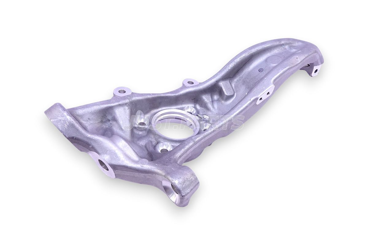 Кулак поворотный левый (полный привод) BMW G30 G31 G14 G15 G16 Gran Coupе